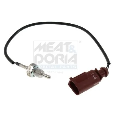 Jutiklis, išmetamųjų dujų temperatūra meat & doria 12514