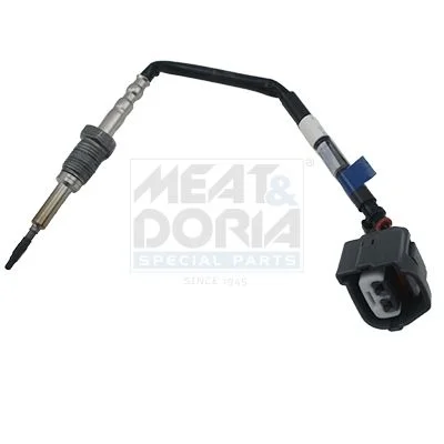 Jutiklis, išmetamųjų dujų temperatūra MEAT&DORIA 12521