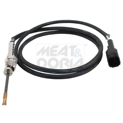 Jutiklis, išmetamųjų dujų temperatūra meat & doria 12625