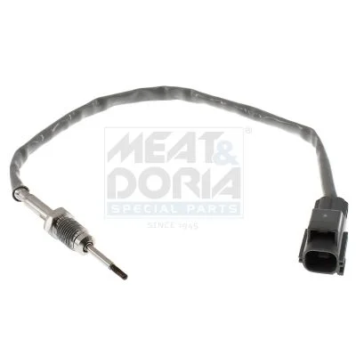 Jutiklis, išmetamųjų dujų temperatūra meat & doria 12705