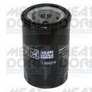 Oil Filter MEAT & DORIA 15002/9