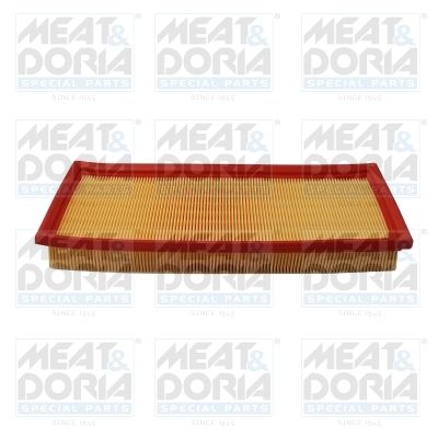 Oro filtras MEAT & DORIA 16411