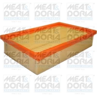 Oro filtras MEAT & DORIA 18316