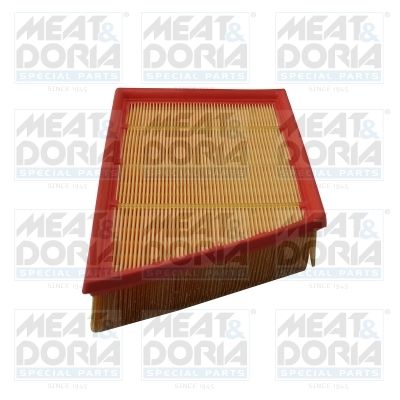 Повітряний фільтр MEAT & DORIA 18506