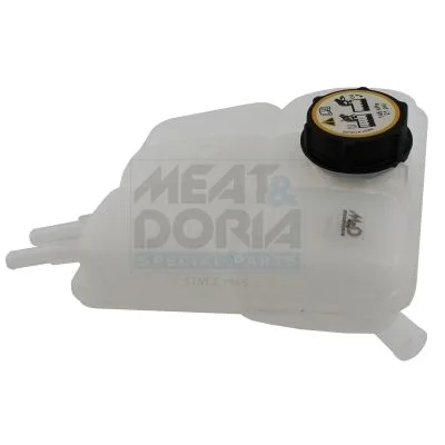 Водяний бак, радіатор MEAT&DORIA 2035019