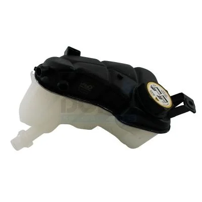 Water Tank, radiator MEAT&DORIA 2035031