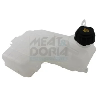 Vandens bakas, radiatorius meat & doria 2035089