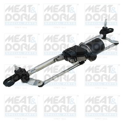 Window Cleaning System MEAT & DORIA 207015