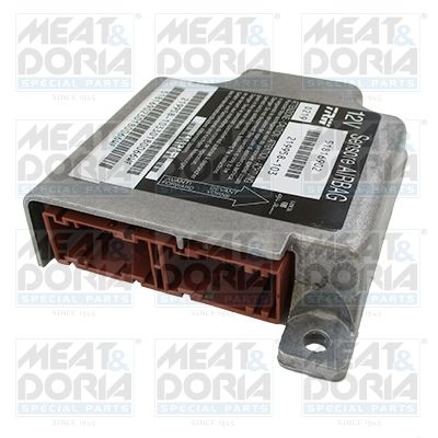 Блок керування, подушка безпеки MEAT & DORIA 208042
