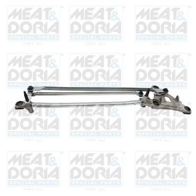 Wiper Linkage MEAT & DORIA 227049