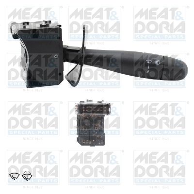 Rattstångsomkopplare MEAT & DORIA 231069