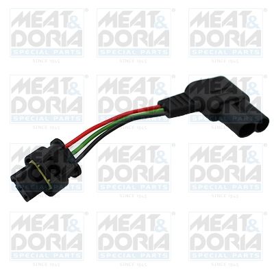 Battery Adapter MEAT & DORIA 241021