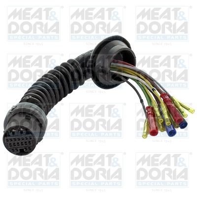 Kit de Reparo, conjunto de cabos MEAT & DORIA 25393