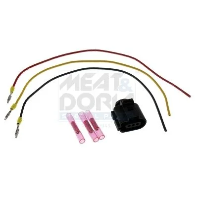 Cable Connector meat & doria 25581