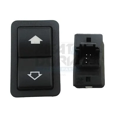 Switch, window regulator meat & doria 26002