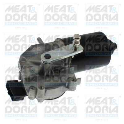 Двигун склоочисника MEAT & DORIA 27665