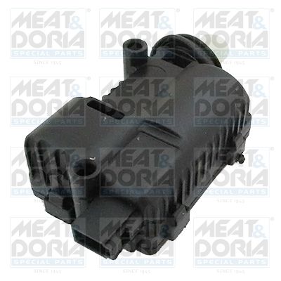 Valdiklis, centrinio užrakto sistema MEAT & DORIA 31505
