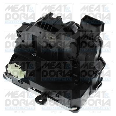 Durų užraktas MEAT & DORIA 31822
