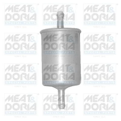 Kuro filtras meat & doria 4021/1