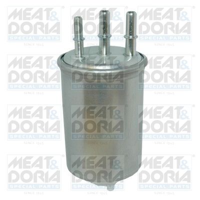 Fuel Filter MEAT & DORIA 4304