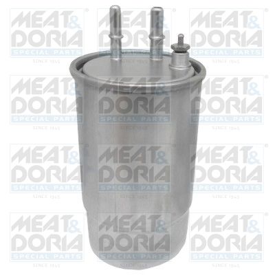 Fuel Filter MEAT & DORIA 5066