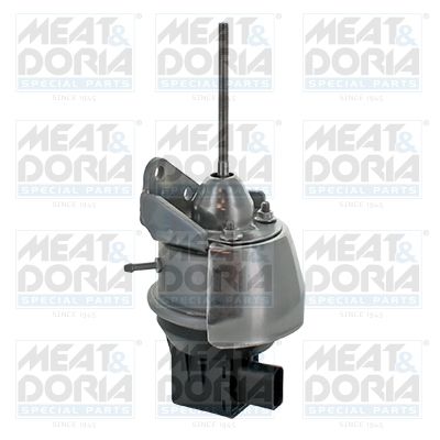 Boost Pressure Control Valve MEAT & DORIA 64064