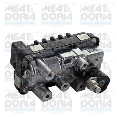 Boost Pressure Control Valve MEAT & DORIA 66066