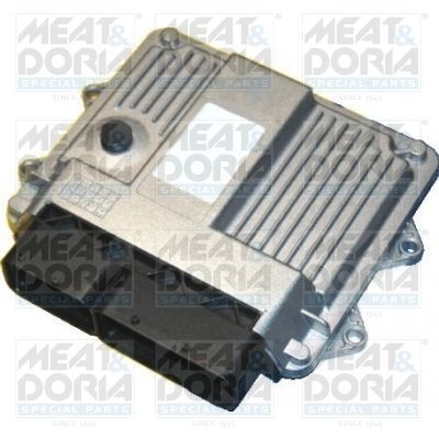 Control Unit, engine management MEAT & DORIA 70023