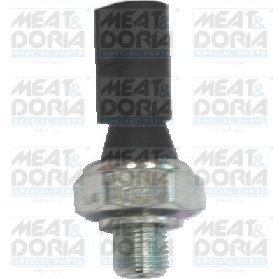 Oil Pressure Switch MEAT & DORIA 72004