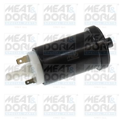 Kuro siurblys MEAT & DORIA 76509