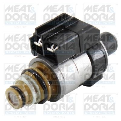 Válvula de mudança, transmissão automática MEAT & DORIA 805088