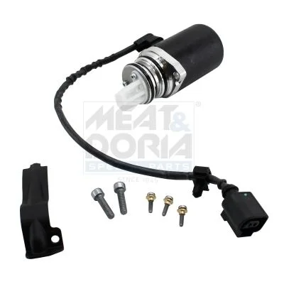 Siurblys, daugiadiskė sankaba (visų ratų pavara) MEAT&DORIA 805111