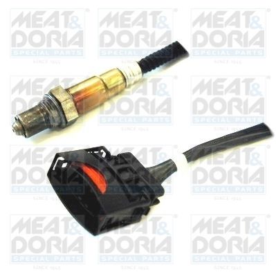Кисневий датчик MEAT & DORIA 81741
