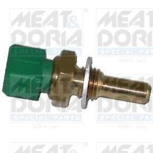 Siuntimo blokas, aušinimo skysčio temperatūra meat & doria 82097
