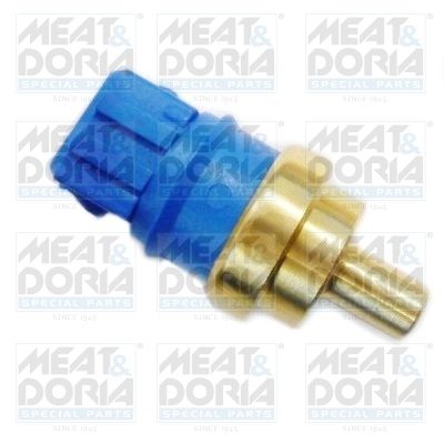 Sensor, coolant temperature MEAT & DORIA 82106