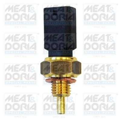 Sensor, coolant temperature MEAT & DORIA 82138