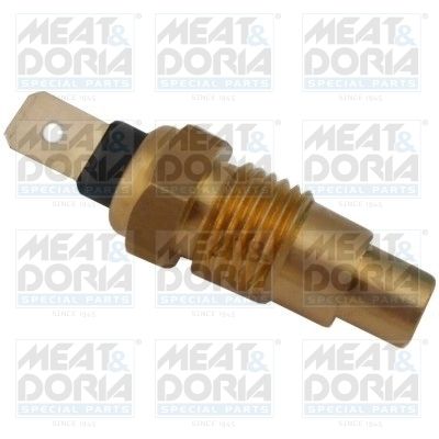 Sensor, coolant temperature MEAT & DORIA 82474