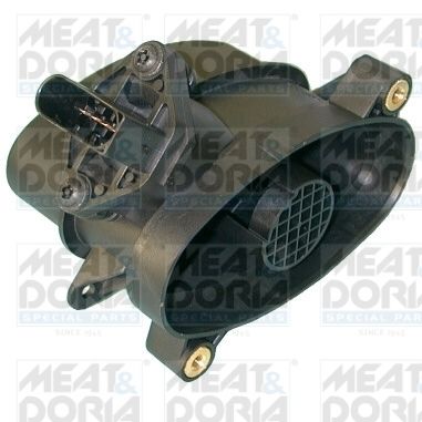 Mass Air Flow Sensor MEAT & DORIA 86021