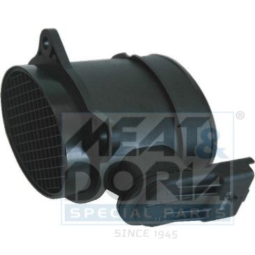 Mass Air Flow Sensor MEAT & DORIA 86146E