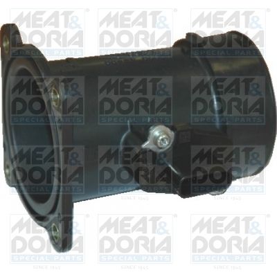 Mass Air Flow Sensor MEAT & DORIA 86167