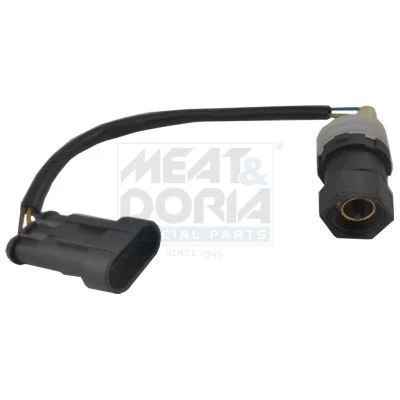 Jutiklis, greitis / aps./min. meat & doria 871022