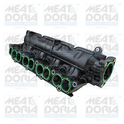 Intake Manifold Module MEAT & DORIA 89260E