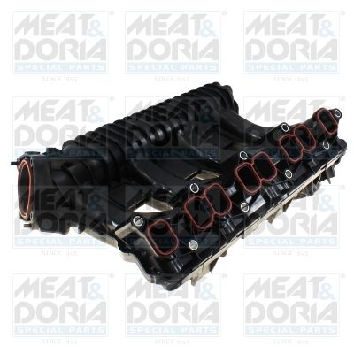 Modul sacieho potrubia MEAT & DORIA 89628