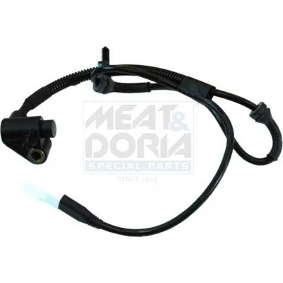 Jutiklis, rato greitis meat & doria 90236