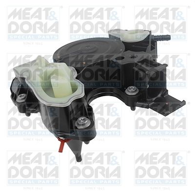 Oil Separator, crankcase ventilation MEAT & DORIA 91649