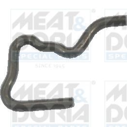 Retaining Spring MEAT & DORIA 9215