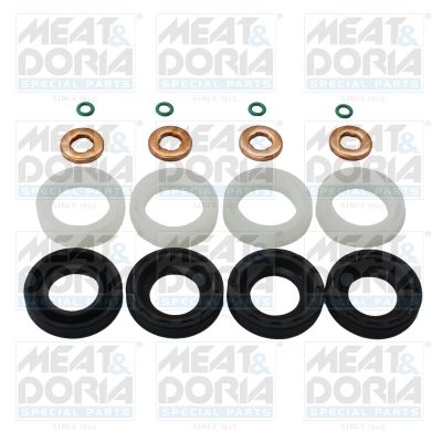 Repair Kit, injection nozzle MEAT & DORIA 9718