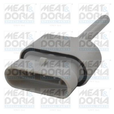 Water Sensor, fuel system MEAT & DORIA 9747