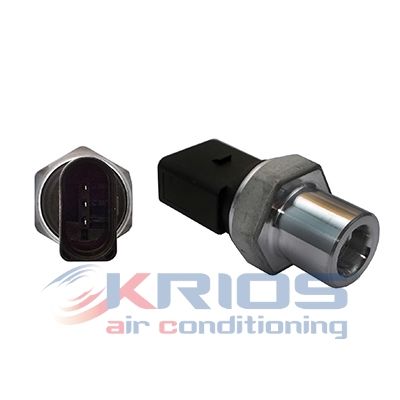 Pressure Switch, air conditioning MEAT & DORIA K52089