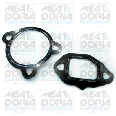 Gasket, EGR valve MEAT & DORIA 01607